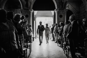 mariage chateau de panloy