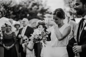 mariage chateau de panloy