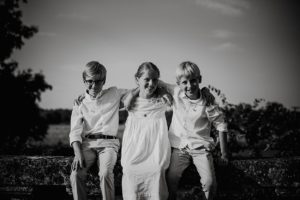 mariage chateau de panloy