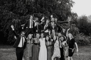 mariage chateau de panloy