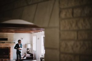 mariage la plage de lys chantilly