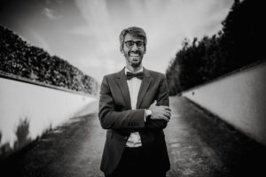 mariage la plage de lys chantilly