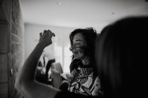 mariage la plage de lys chantilly