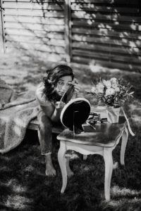 mariage la plage de lys chantilly