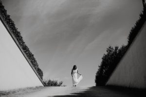 mariage la plage de lys chantilly