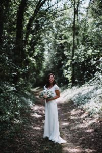 mariage la plage de lys chantilly