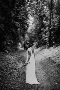 mariage la plage de lys chantilly