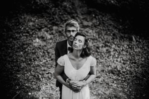 mariage la plage de lys chantilly