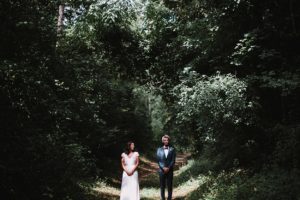 mariage la plage de lys chantilly