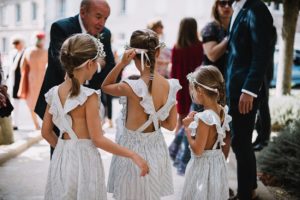 mariage la plage de lys chantilly