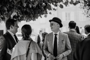 mariage la plage de lys chantilly