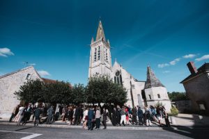 mariage la plage de lys chantilly