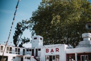 mariage la plage de lys chantilly