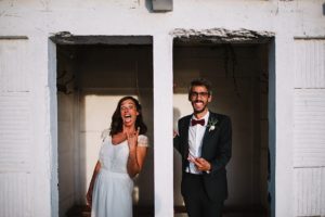 mariage la plage de lys chantilly