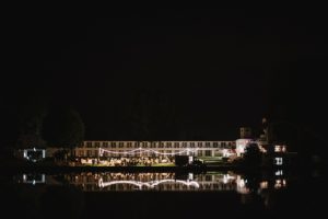 mariage la plage de lys chantilly