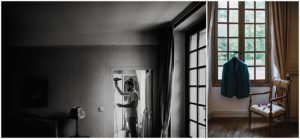 Mariage au Domaine de la Gillardière