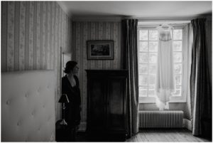 Mariage au Domaine de la Gillardière