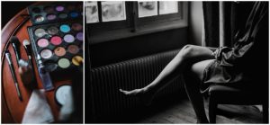 Mariage au Domaine de la Gillardière