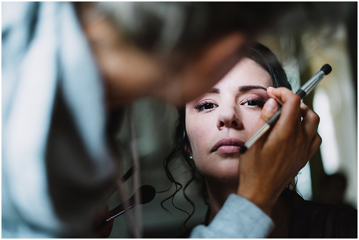 Mariage au Domaine de la Gillardière