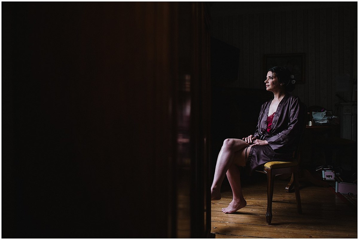 Mariage au Domaine de la Gillardière