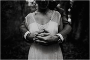 Mariage au Domaine de la Gillardière