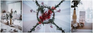 Mariage au Domaine de la Gillardière
