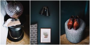 Mariage Domaine Montchevreuil