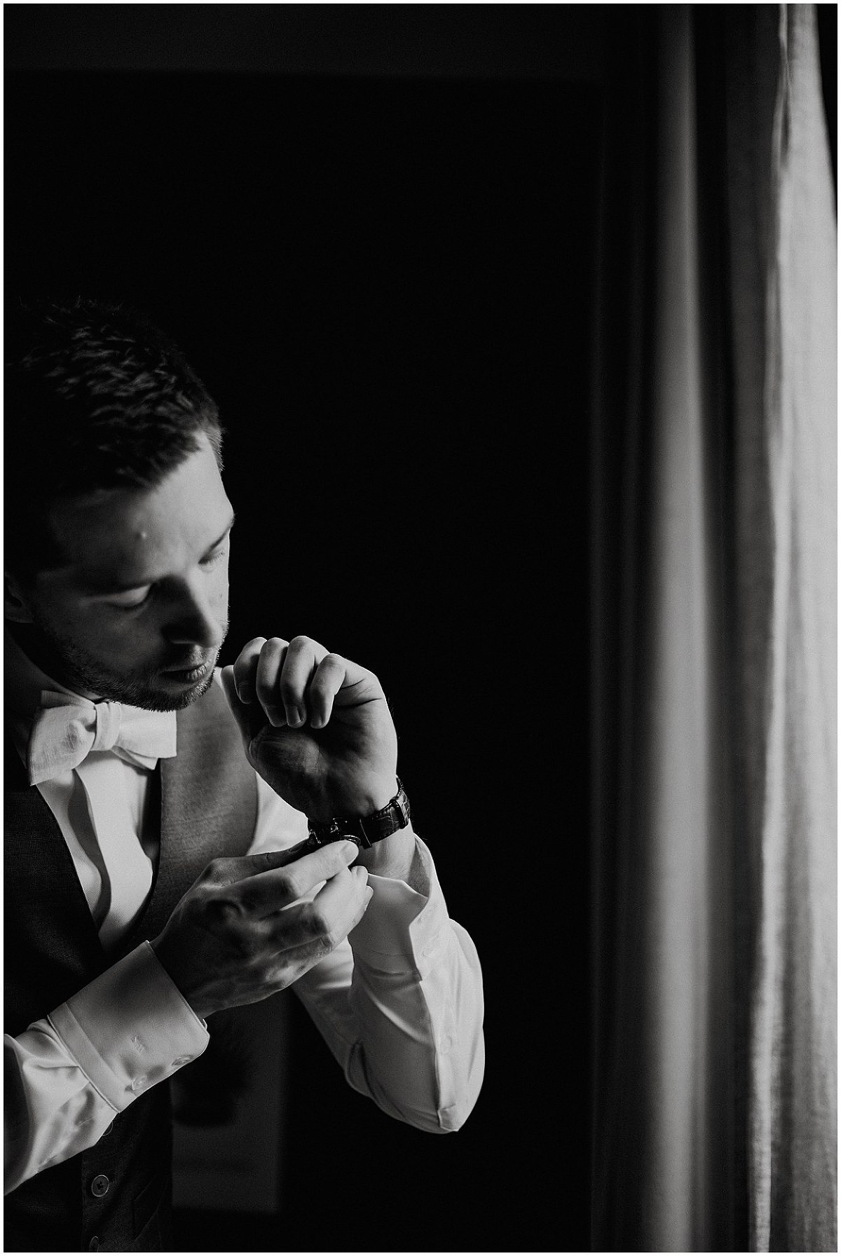 Mariage Domaine Montchevreuil