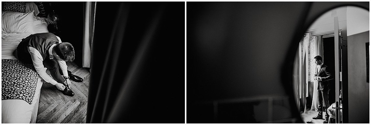 Mariage Domaine Montchevreuil