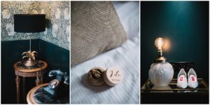 Mariage Domaine Montchevreuil