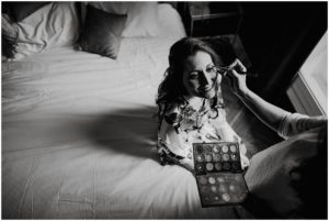 Mariage Domaine Montchevreuil