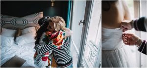 Mariage Domaine Montchevreuil