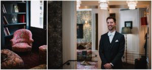 Mariage Domaine Montchevreuil