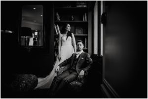 Mariage Domaine Montchevreuil