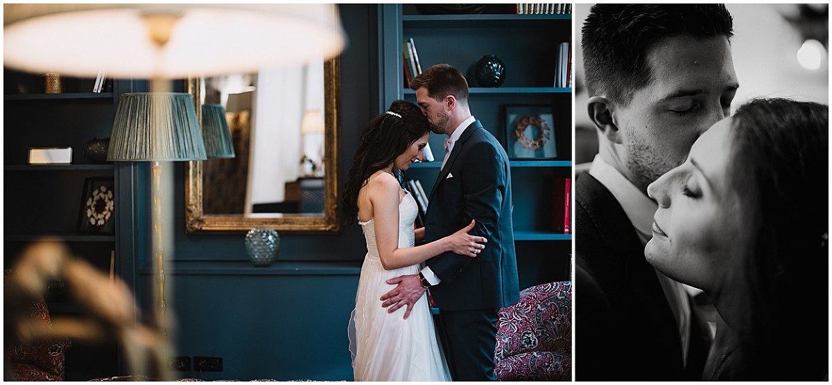 Mariage Domaine Montchevreuil