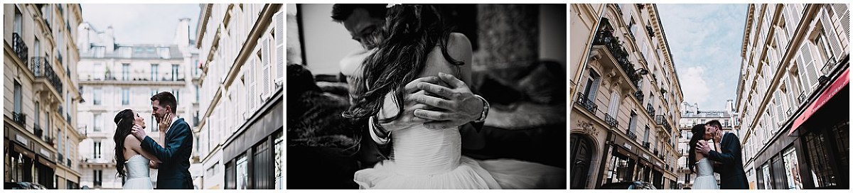 Mariage Domaine Montchevreuil