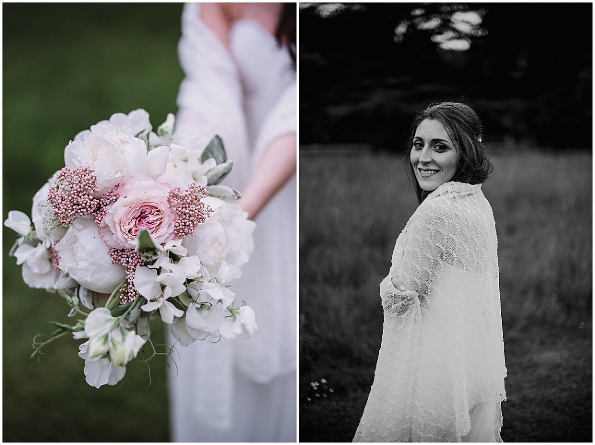 Mariage Domaine Montchevreuil