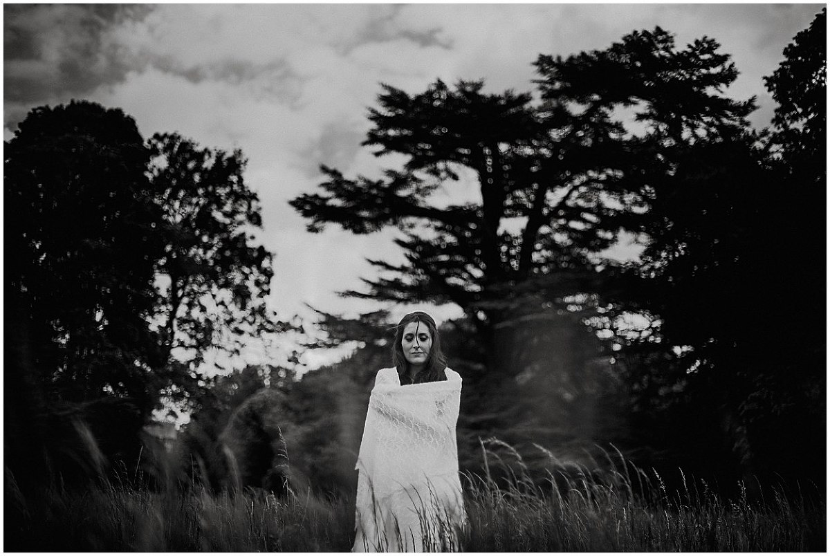 Mariage Domaine Montchevreuil