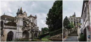 Mariage Domaine Montchevreuil