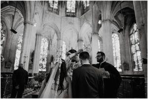 Mariage Domaine Montchevreuil