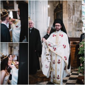 Mariage Domaine Montchevreuil