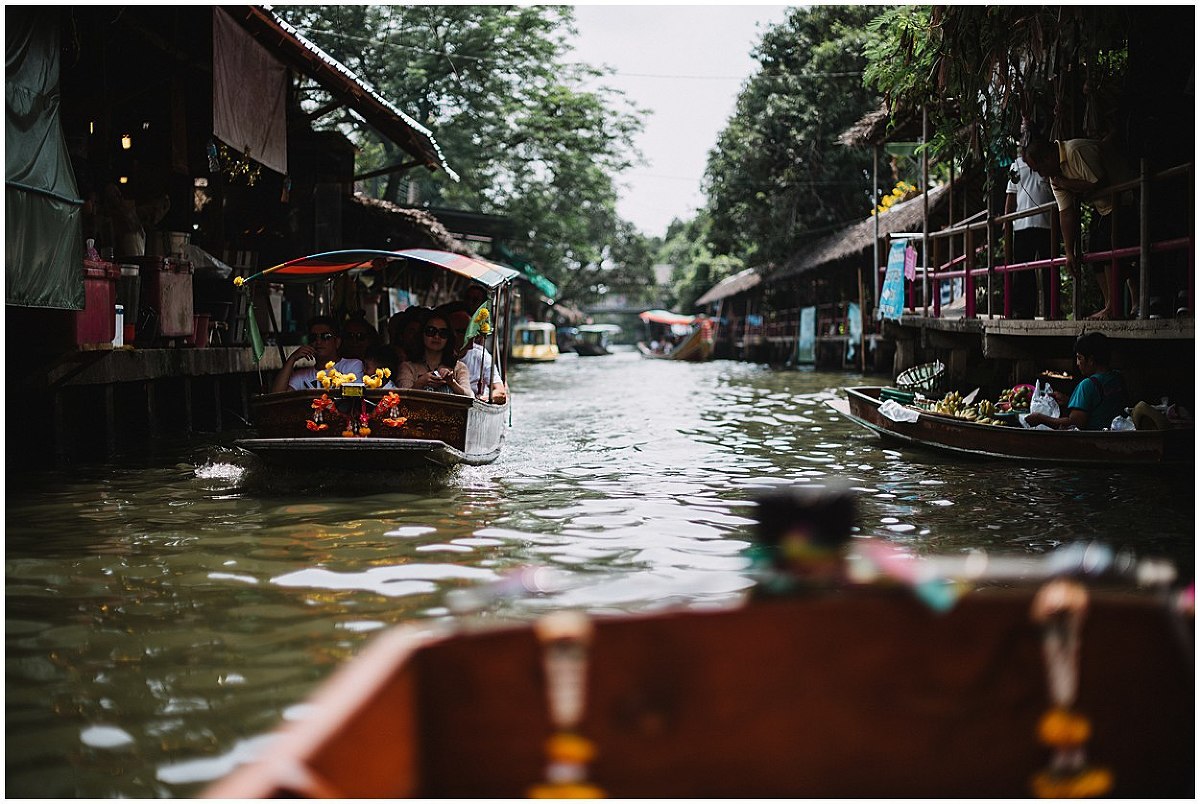 Yoann Pallier Thaïlande
