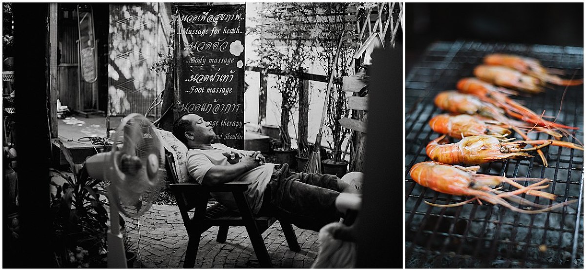 Yoann Pallier Thaïlande