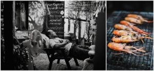 Yoann Pallier Thaïlande