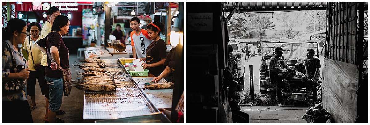 Yoann Pallier Thaïlande