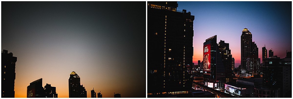 Yoann Pallier Thaïlande