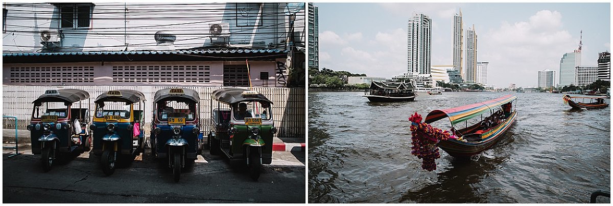 Yoann Pallier Thaïlande