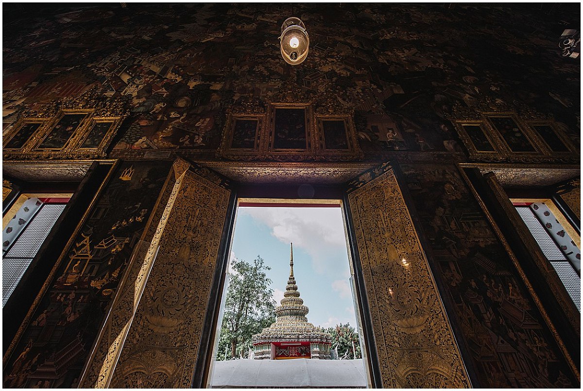 Yoann Pallier Thaïlande