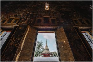 Yoann Pallier Thaïlande