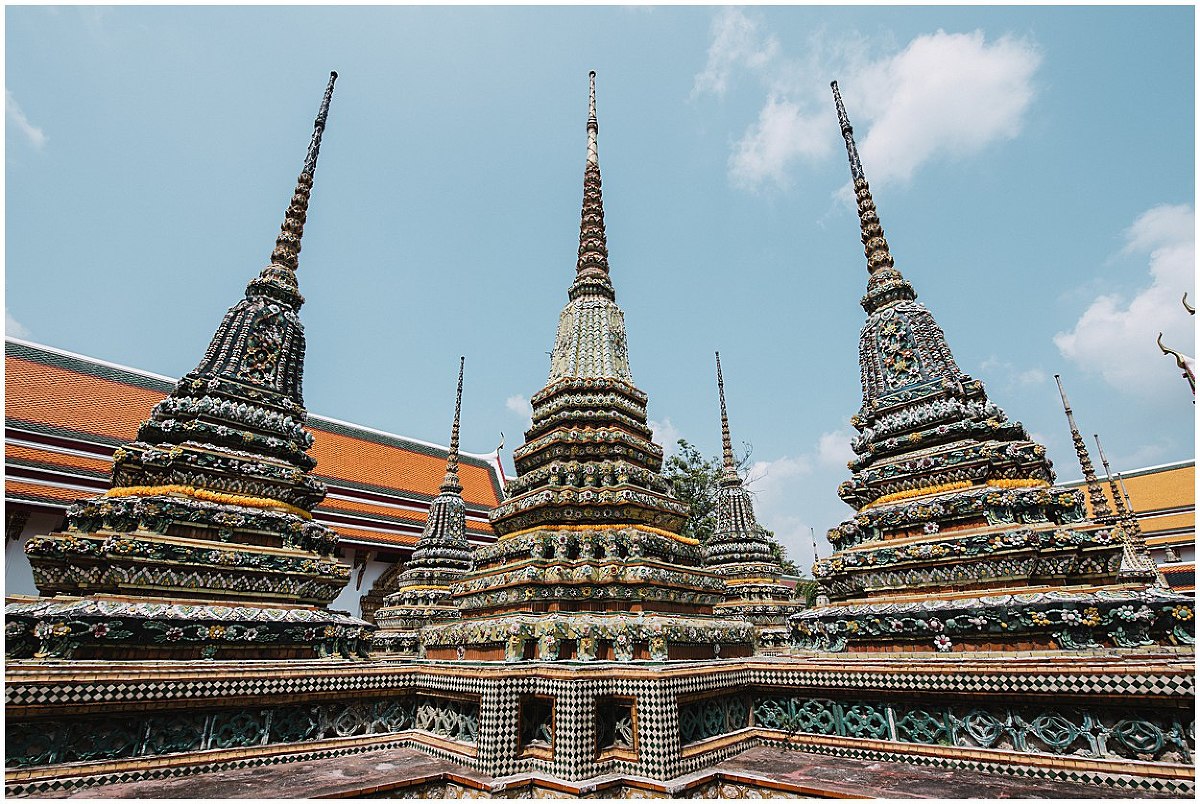 Yoann Pallier Thaïlande